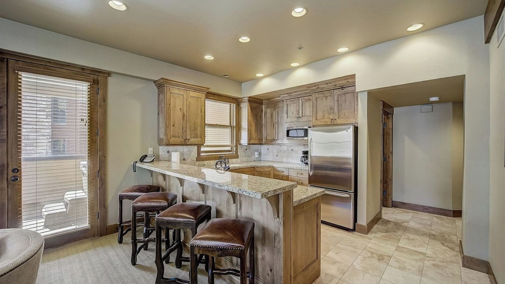 Mont Cervin #22 by Avantstay Luxury Ski in Ski out Home in Park City!