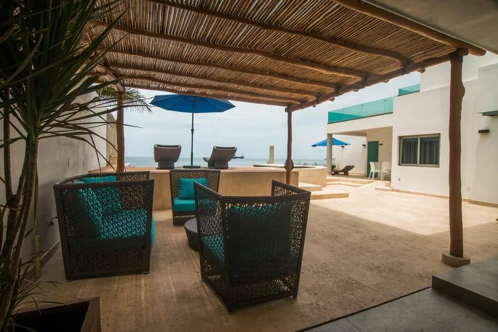 El Hotelito Boutique Galeria