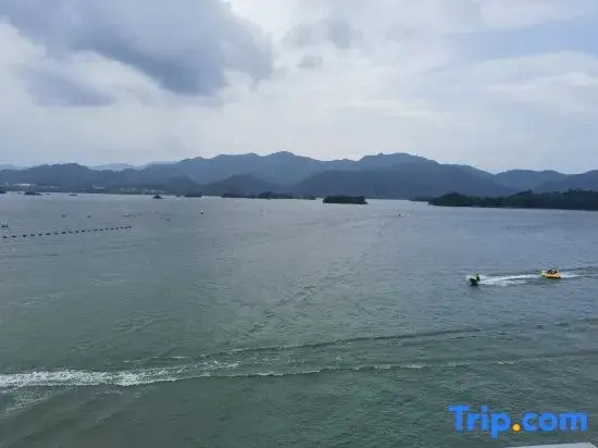 Yijia Mountain Homestay