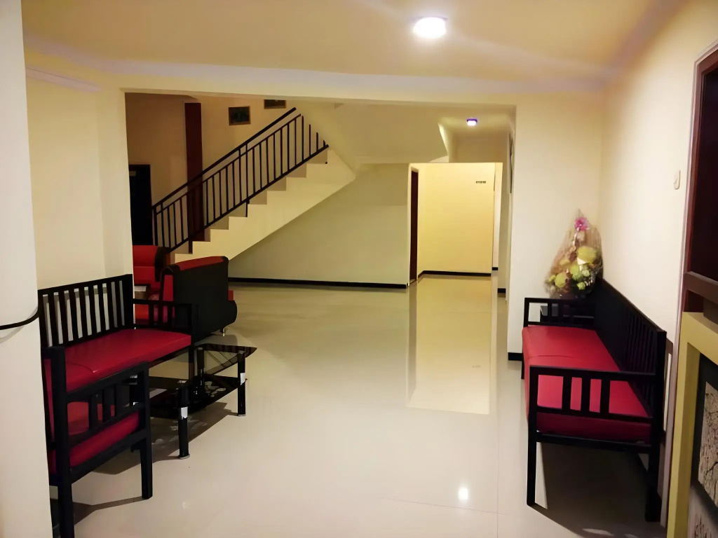 JC Homestay Jember