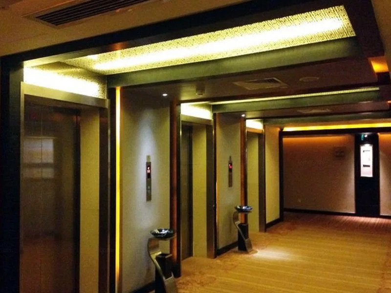 Vanwarm Hotel