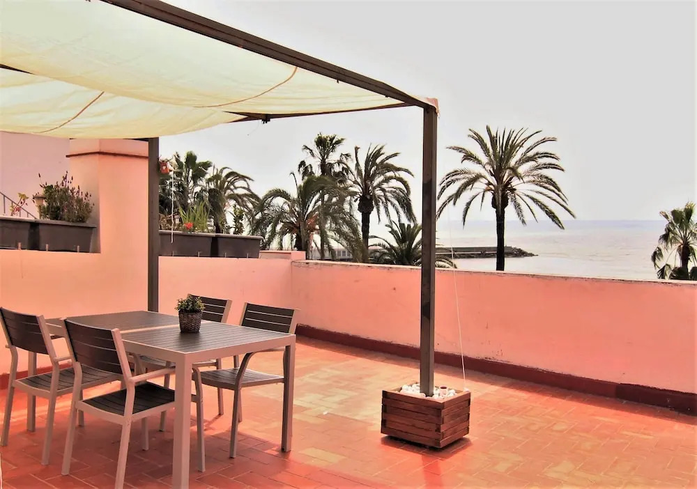 Vistamar Sitges Rentals