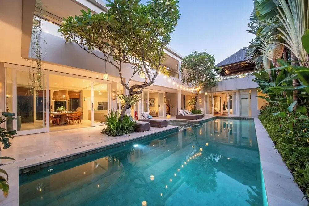 Villa Sunsara 2