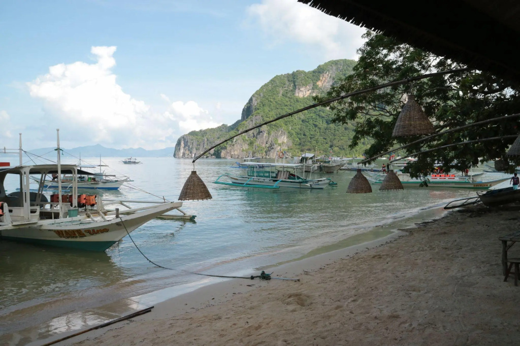 El Nido Greenviews Beach Resort