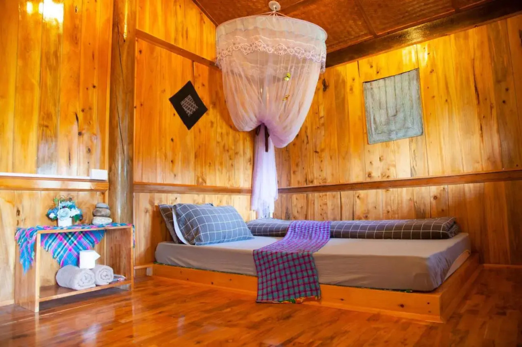 Sapa Orange Homestay