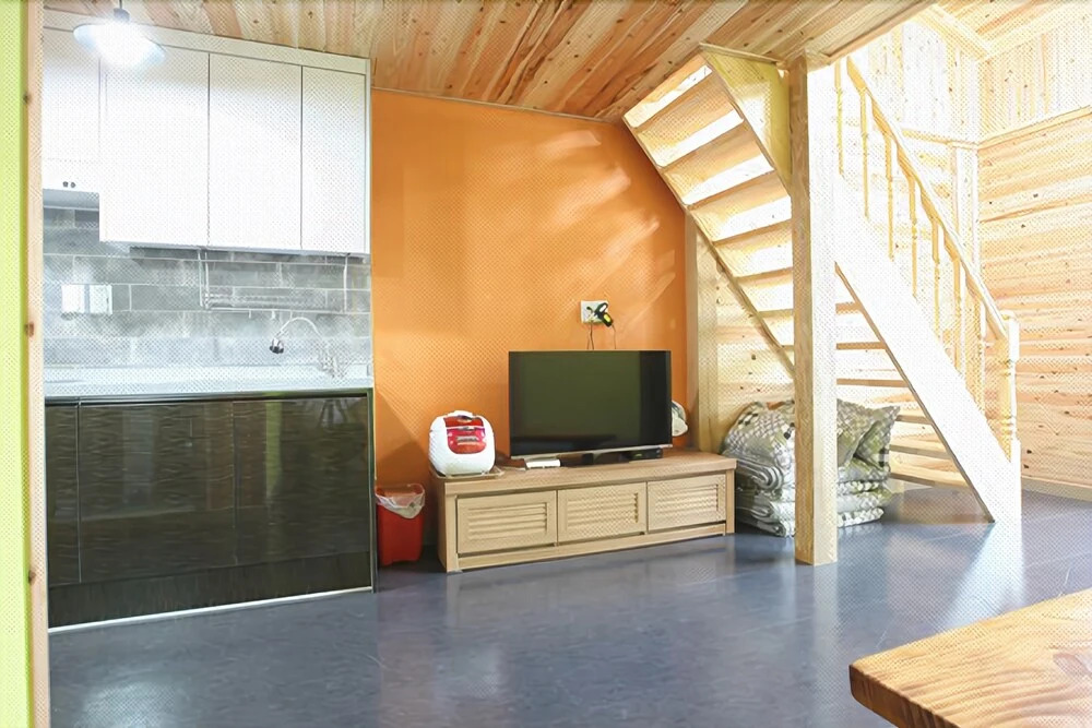 Gyeongju Sunrise Pension