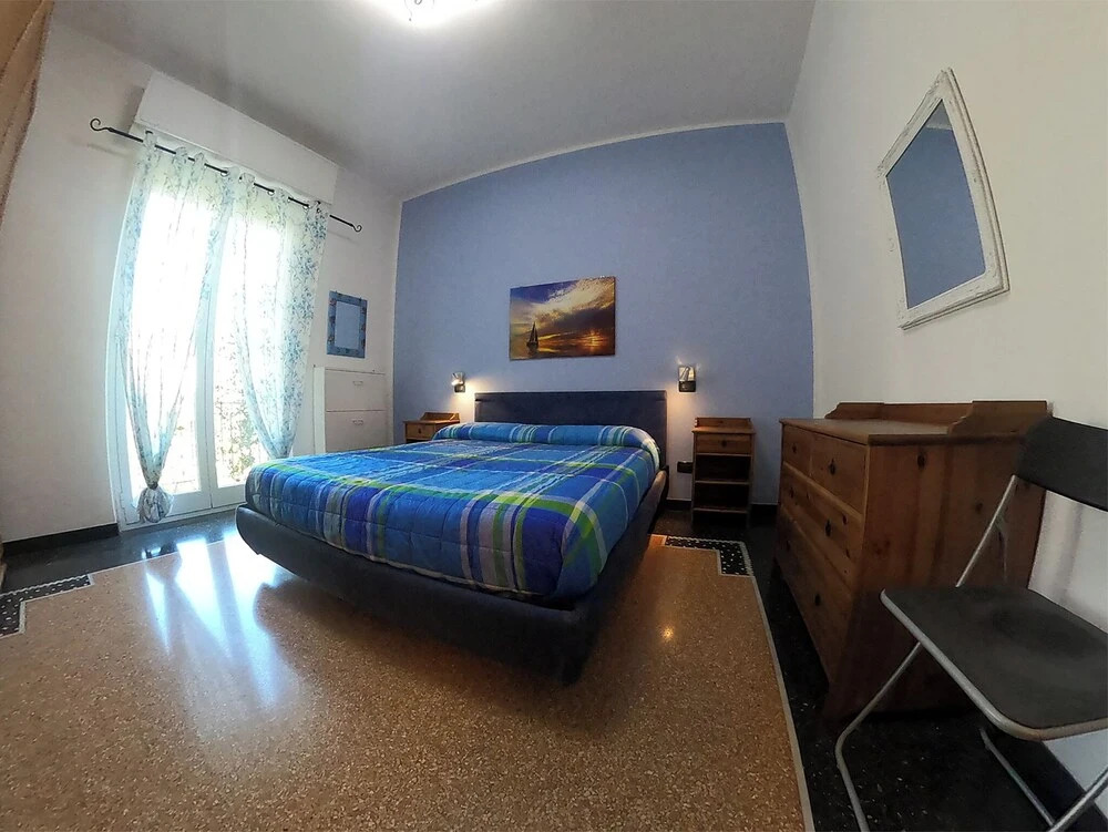 Apartment Gentile 200 Meters From the sea