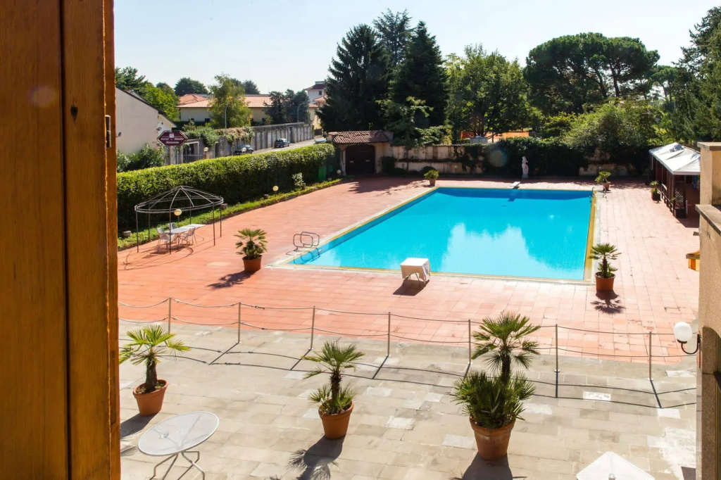 Hotel dei Giardini