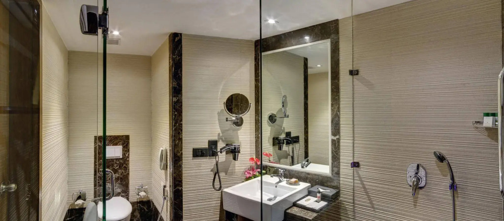 Saura Hotel, Agra - A Club Mahindra Associate