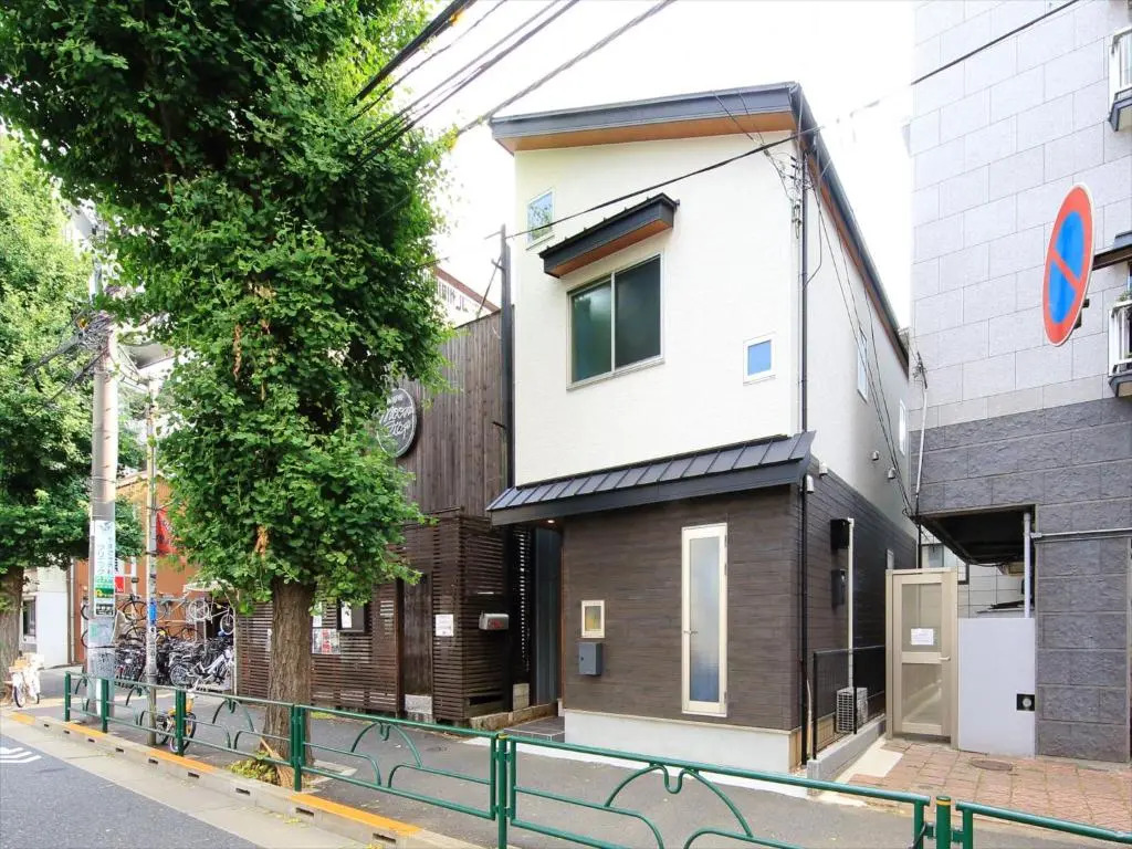 COTO Tokyo Nakano