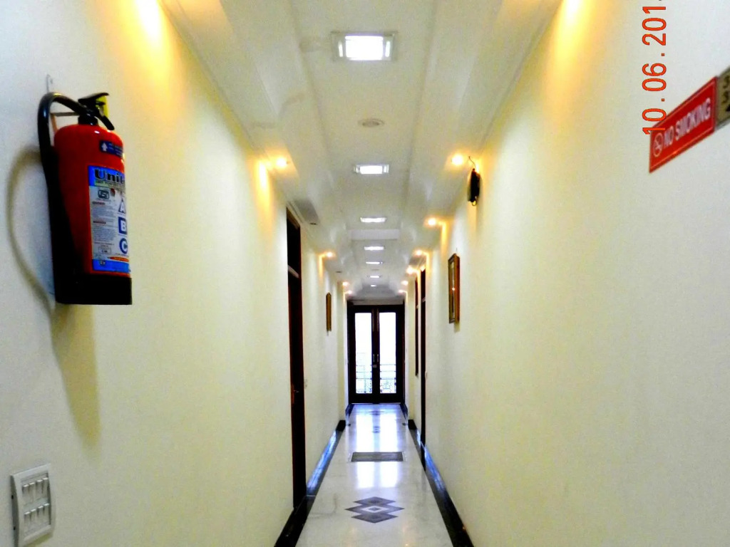 Hotel Tara Palace, Chandni Chowk