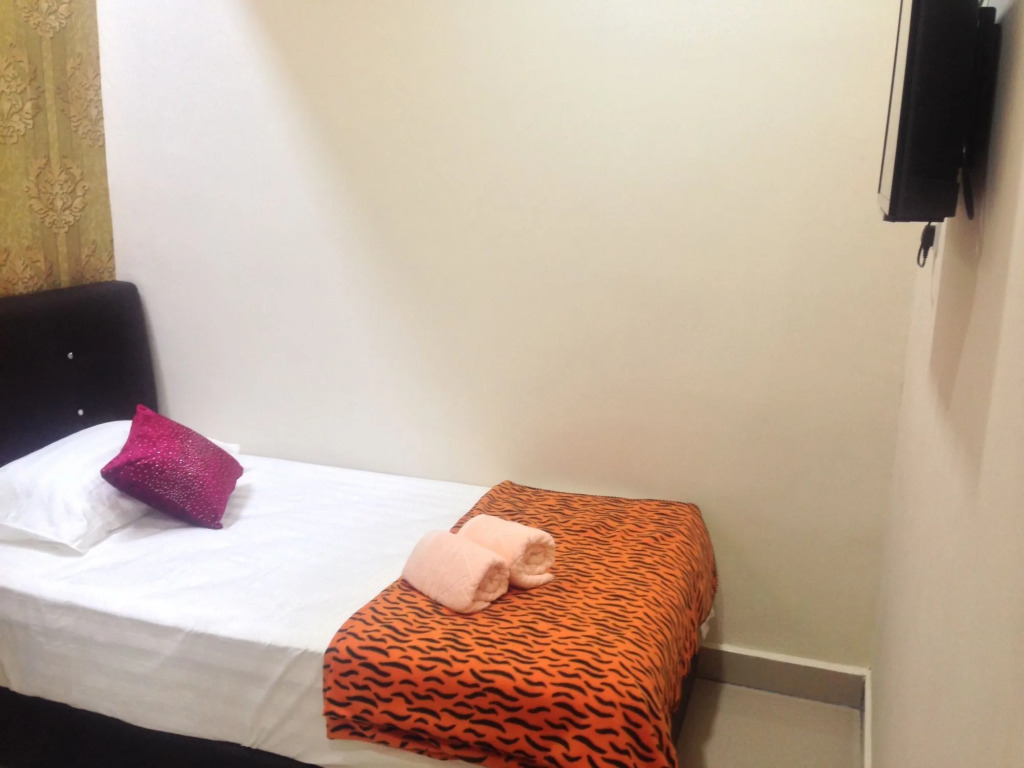 Collection O Shah Alam Near Icity Mall Formerly Mimilala