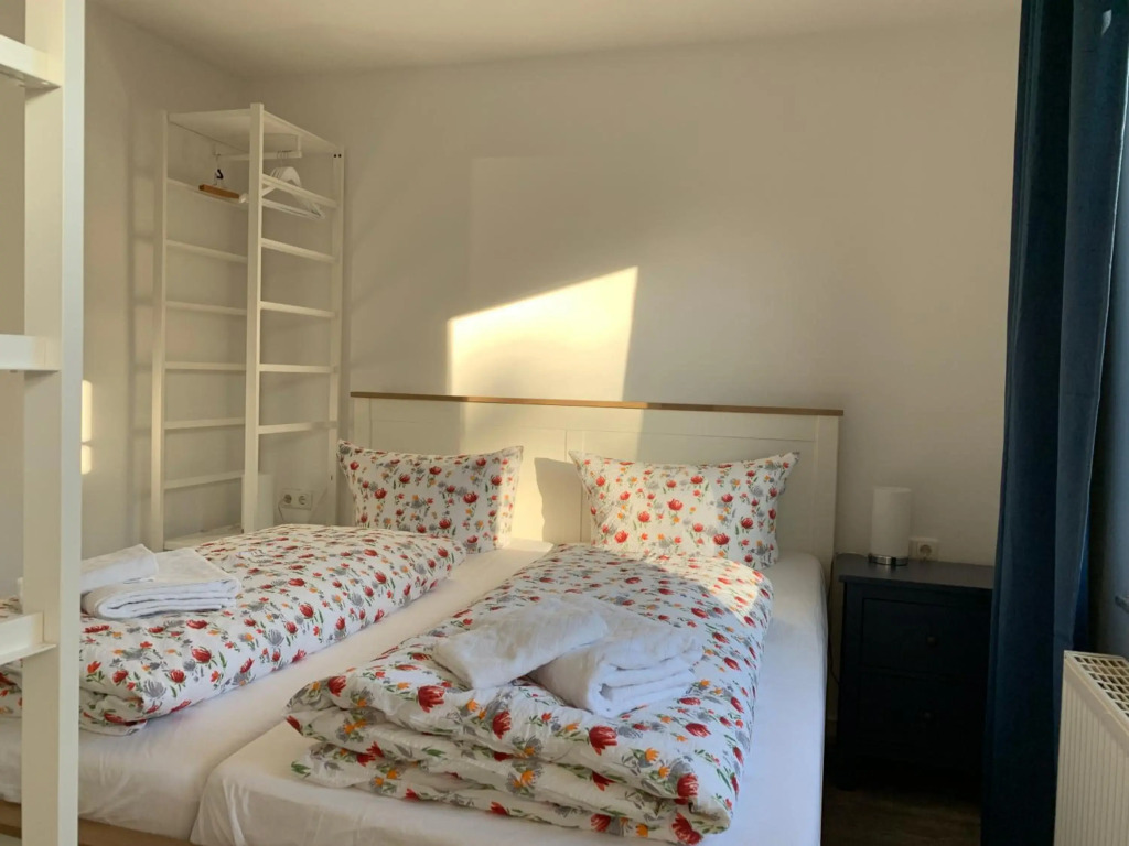Ferienhaus am Nationalpark - Ihr Zuhause auf Rügen