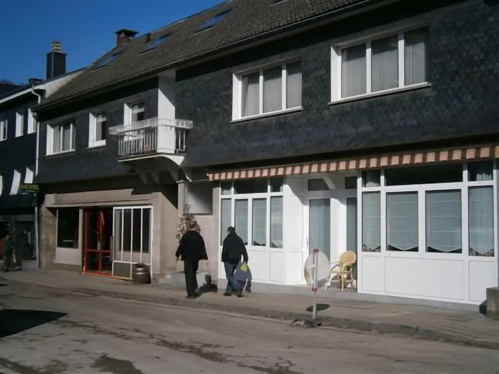 Hotel La Forge