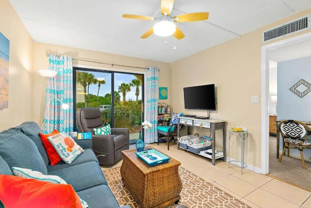 Unit 3123 - Ocean & Racquet Resort