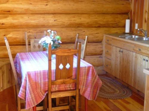 Hitching Post Resort