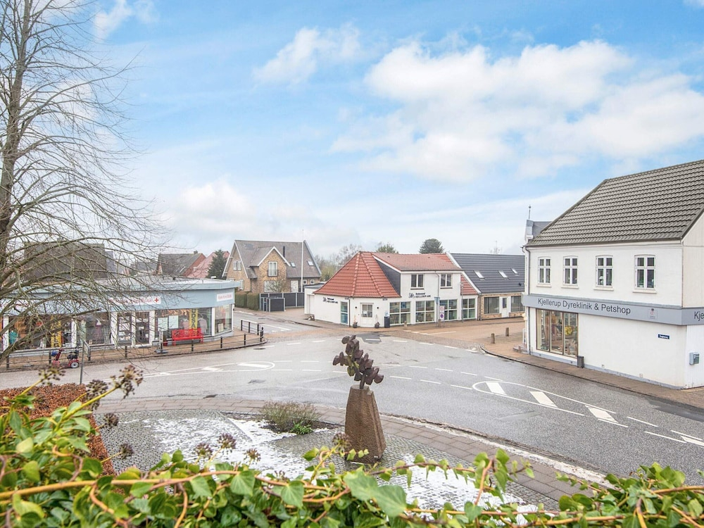 4 Star Holiday Home in Kjellerup