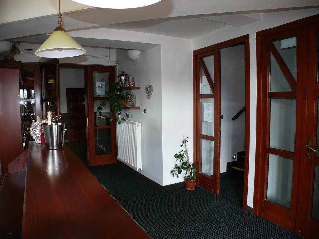 Motel U Letiště