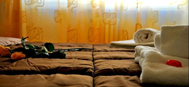 Your Rhome B&B