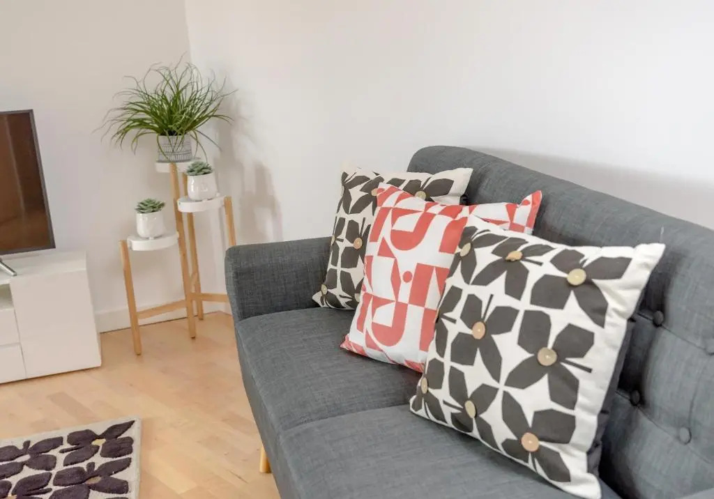 The Sandport Way Residence