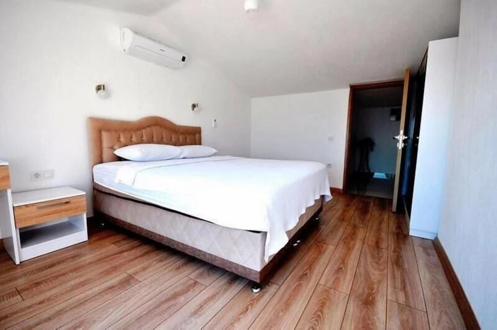 Bianca Luxury Apartments 1