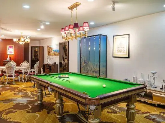Tiande International Hotel