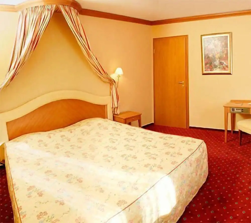 Hotel - Restaurant DAHM