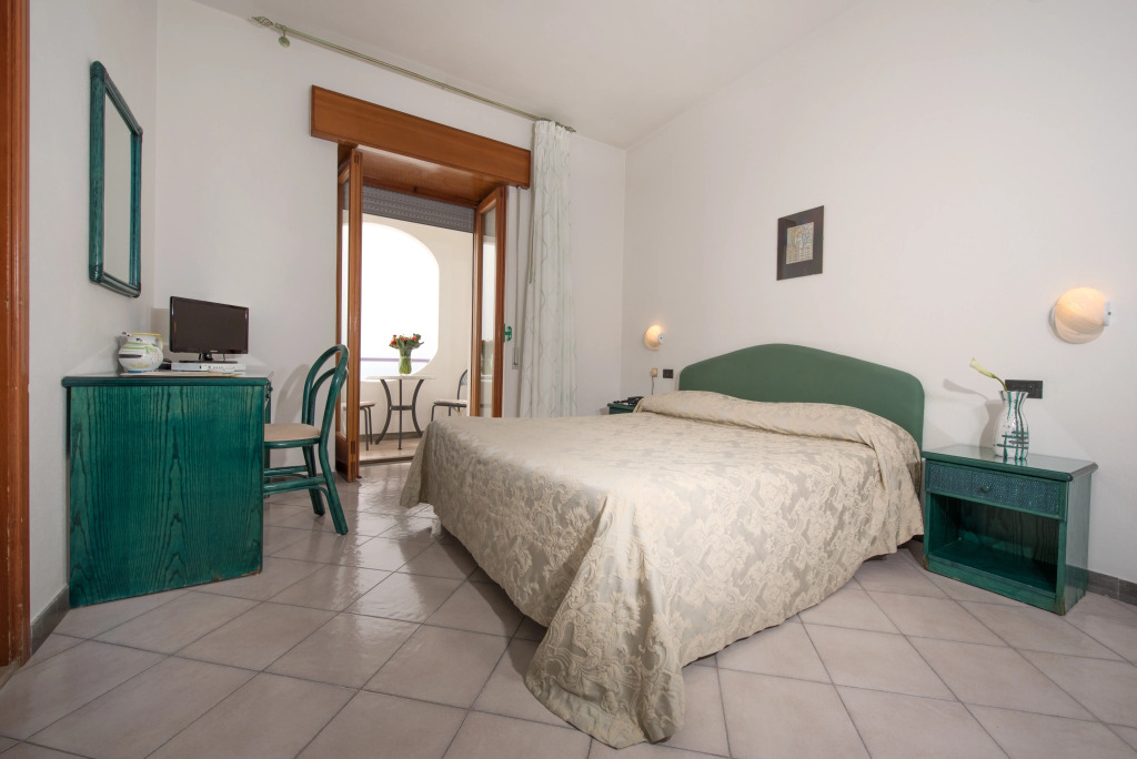Hotel Bacco