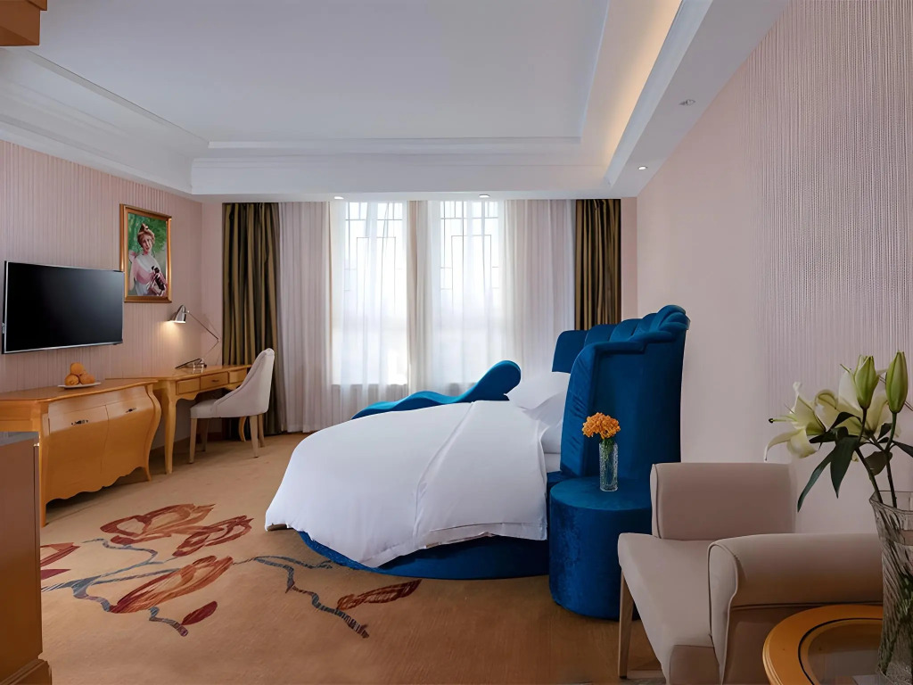 Vienna Hotel (Gongcheng Tianjie)