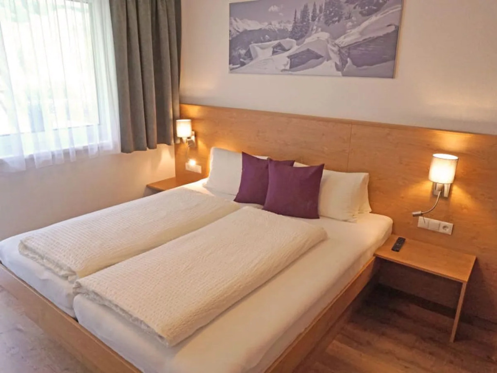 Apartment Jonas See