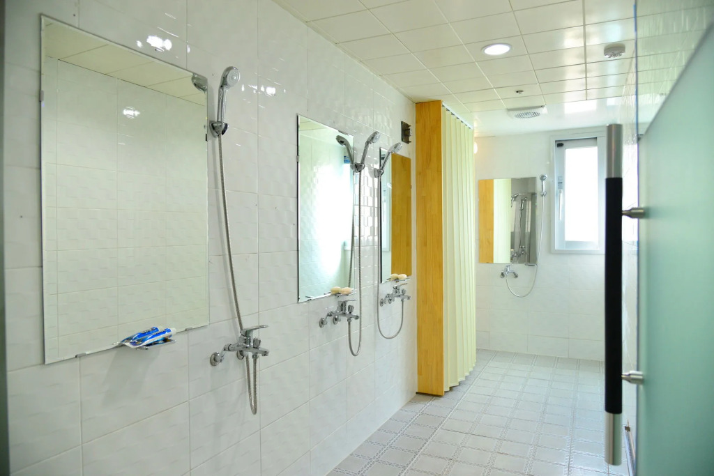 Seom Guesthouse