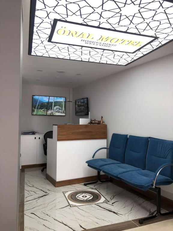 Onal Motel