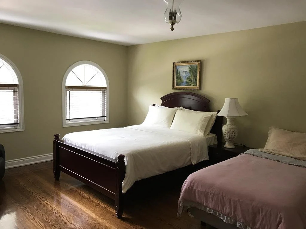 Hardy's Luxury House