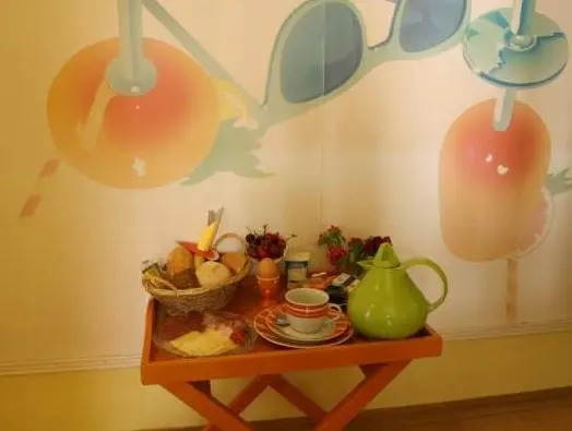 aCasa Bed & Breakfast