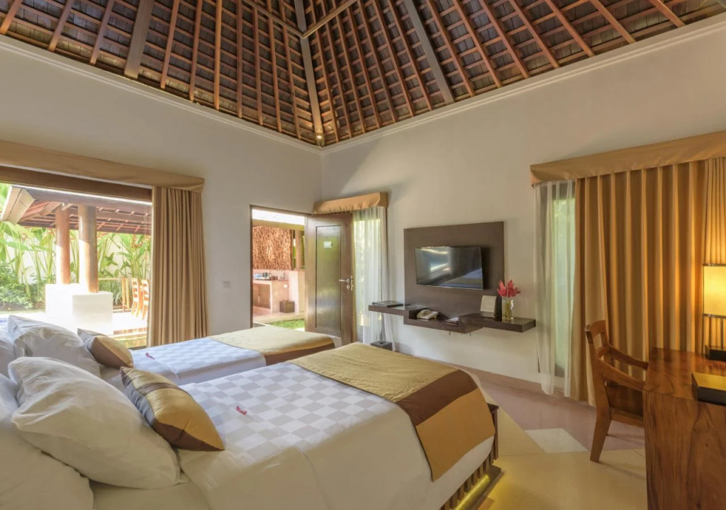 The Haere Seminyak - By Astadala