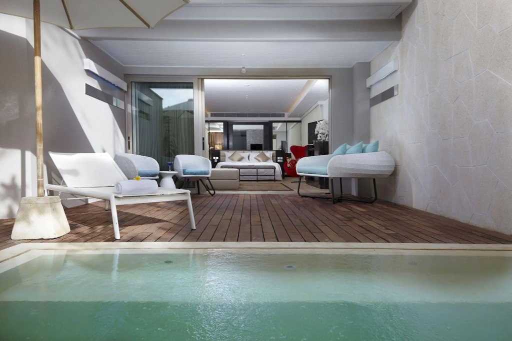 Double - Six, Luxury Hotel - Seminyak