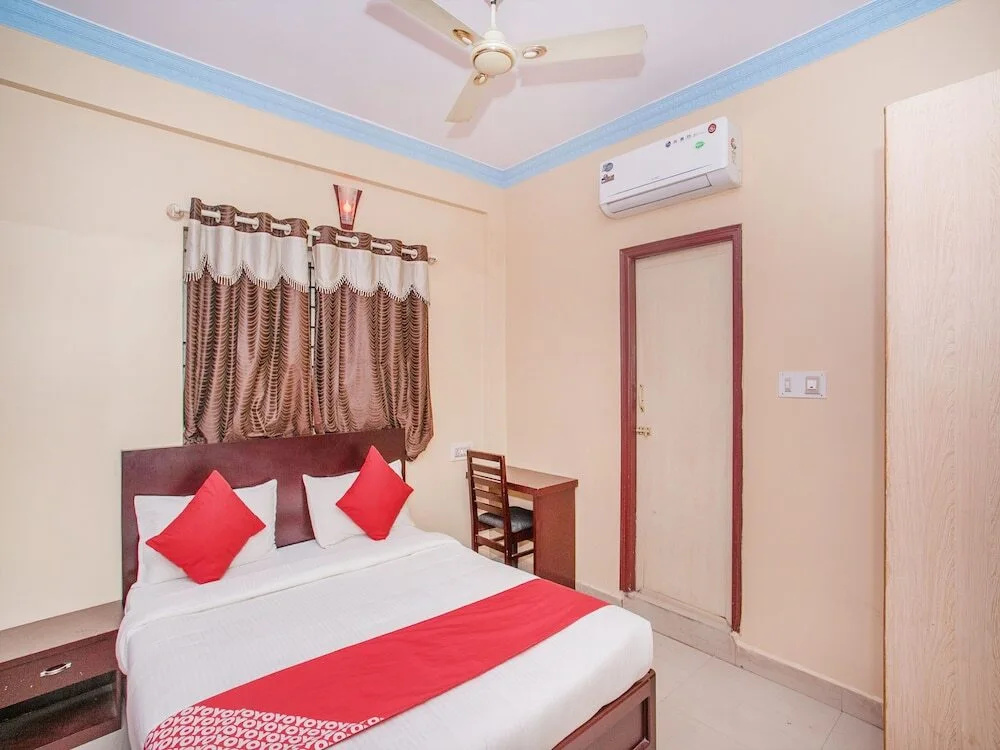 Breeze Inn by OYO Rooms