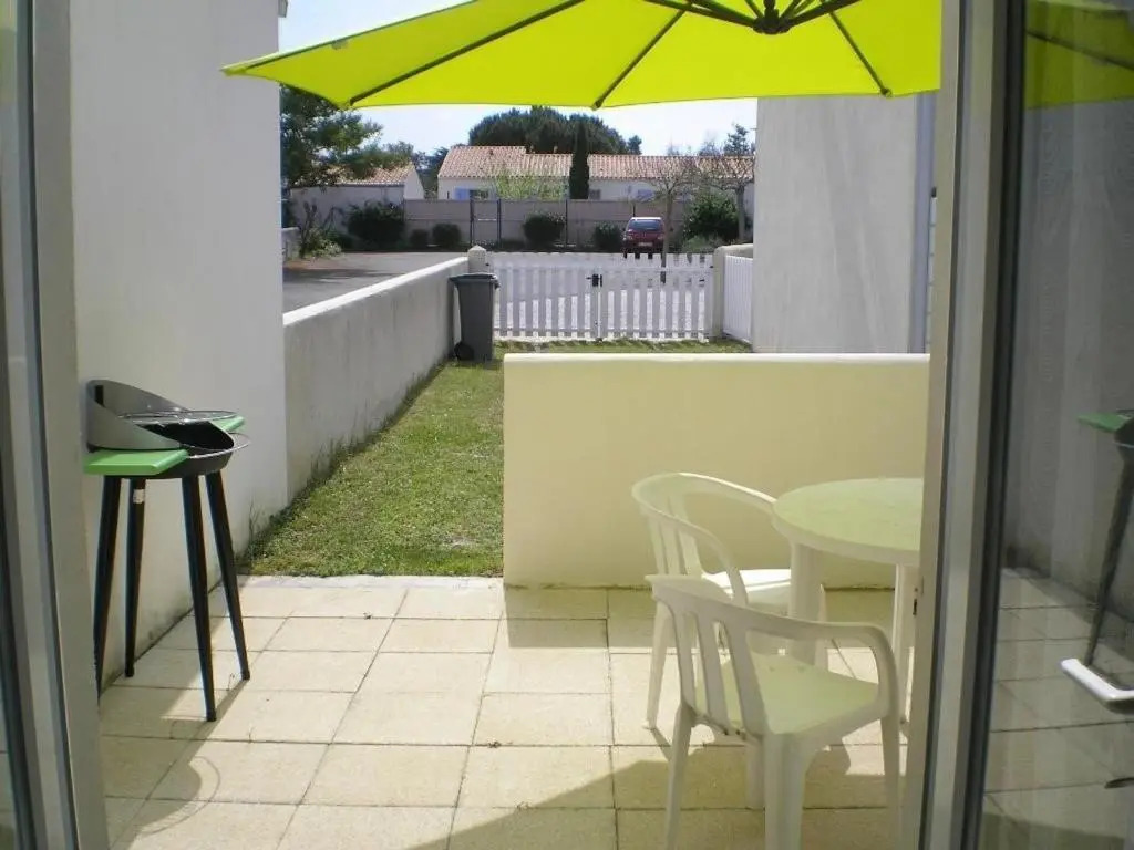 Maison Dolus-d'Oléron, 2 pièces, 2 personnes - FR-1-246A-350