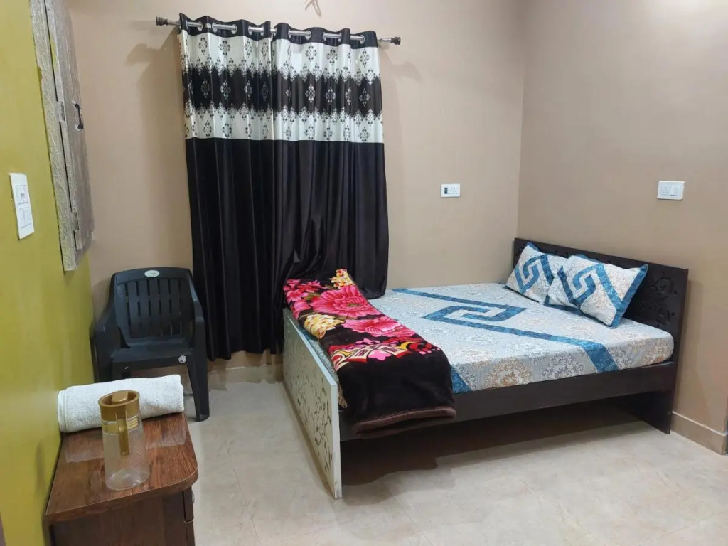 The Mehran way Homestay