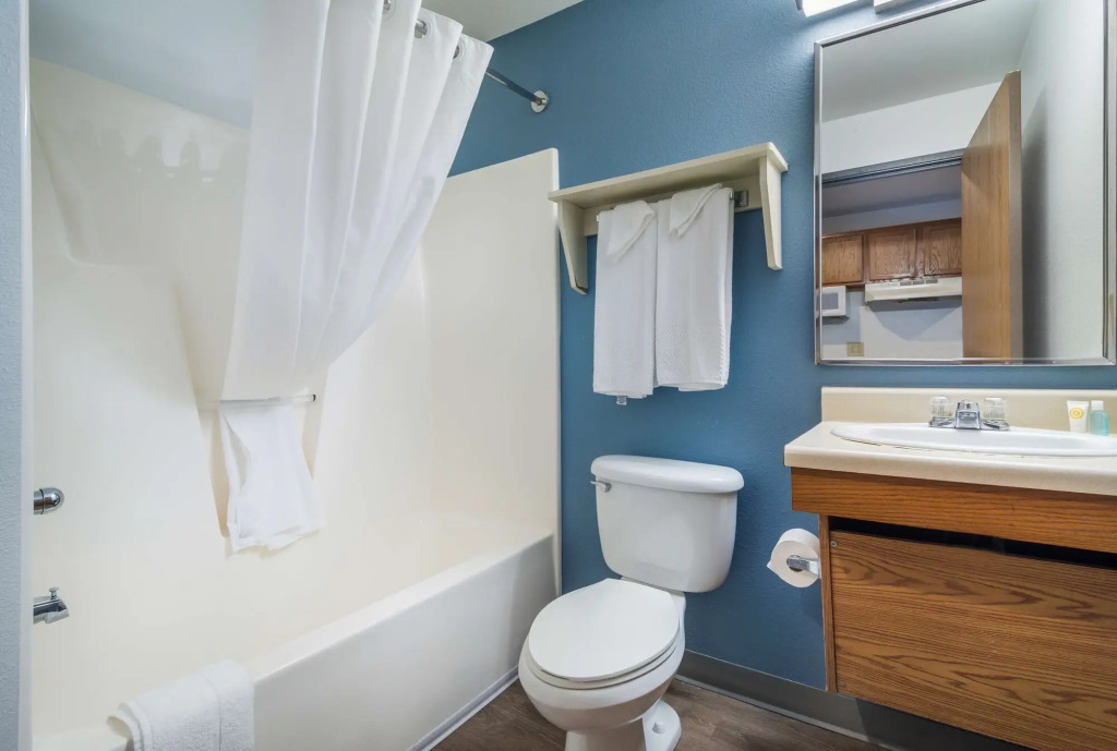 Extended Stay America Select Suites - Fayetteville