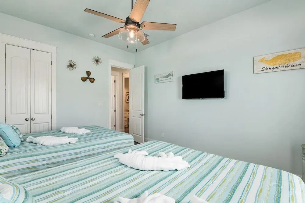 Salt Proof 3 Bedroom Home