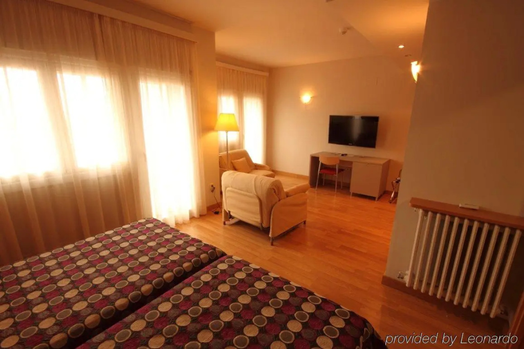 Imagen de Hotel Santamaría (13 de 21)