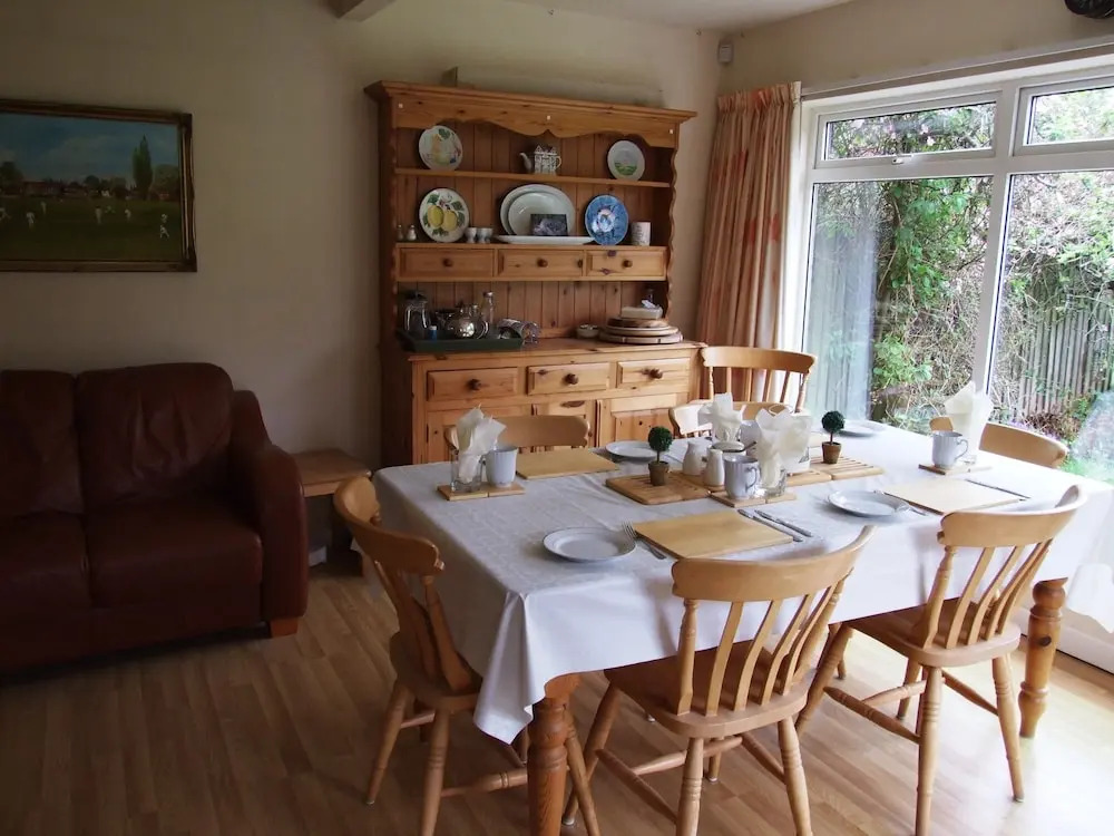 Gayton B&B