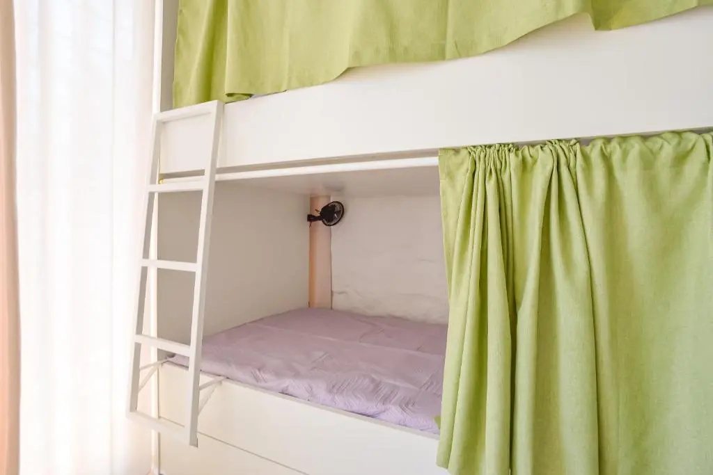 Kite Hostel Stagnone