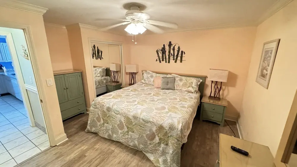 Royal Garden Resort 1608 3 Bedroom Condo by RedAwning