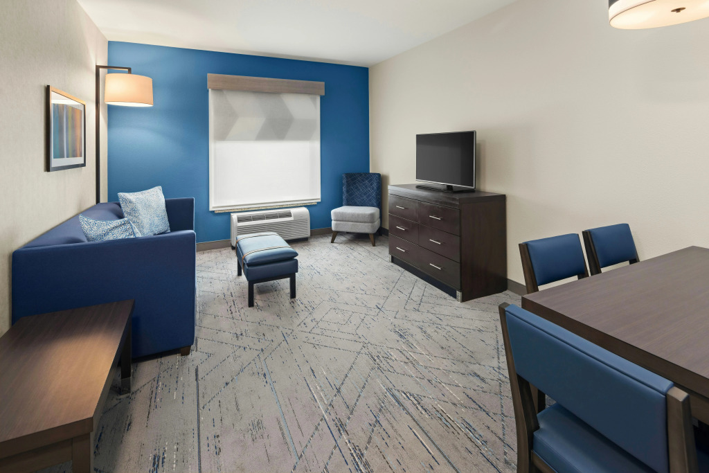 Holiday Inn Express Moline - Quad Cities Area by IHG