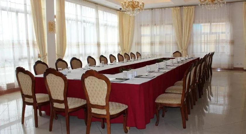 Hotel Paon dor