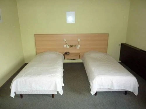 Hotel Europa