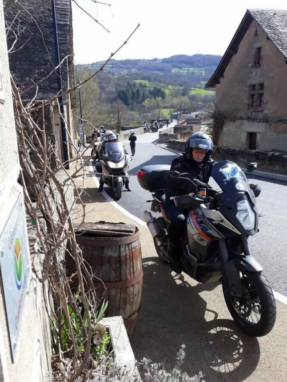 Au Pont d’Olt