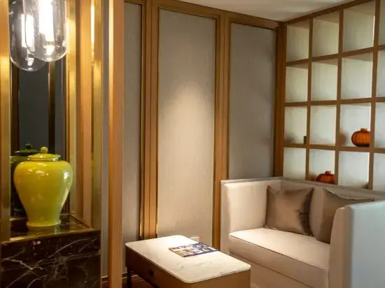 Zou Cheng Mengyuan Hotel